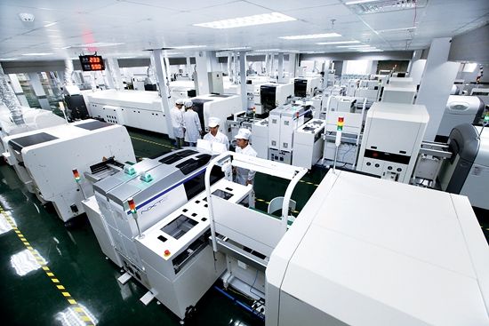 企業想引入MES系統，問下大概需要多少錢？