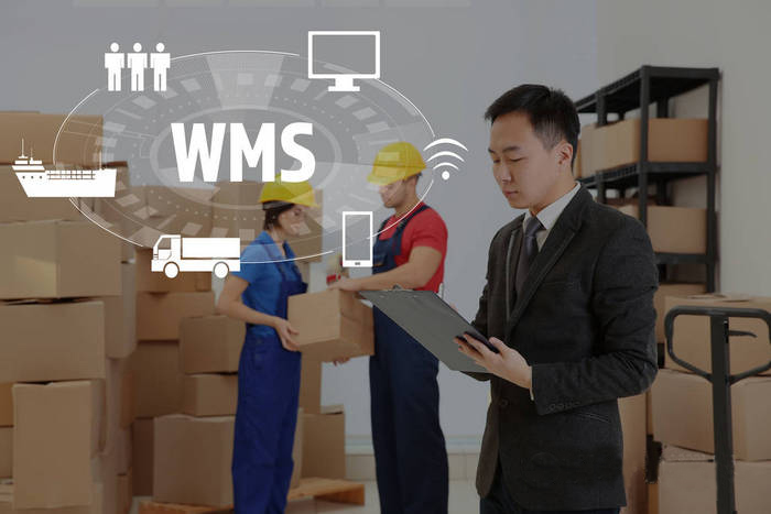 WMS倉庫管理系統如何規范化倉庫管理