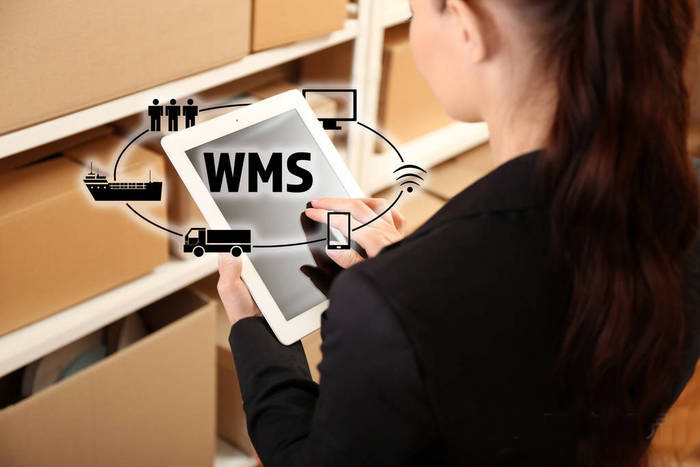 WMS系統是高效倉儲管理的重要工具