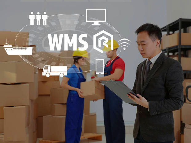 WMS倉儲管理系統包含哪些功能