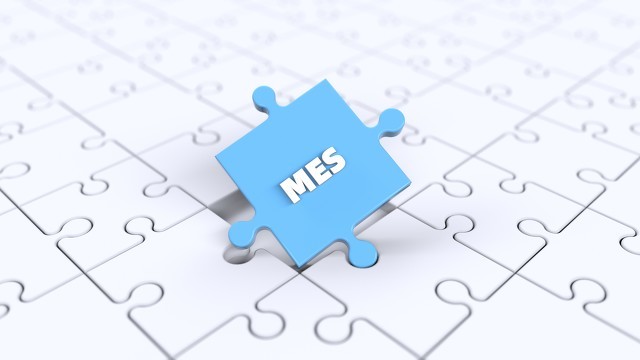 MES系統數據采集可以采集到哪些數據？